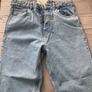 Zara MOM jeans
